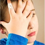 Doenças cerebrovasculares na criança
