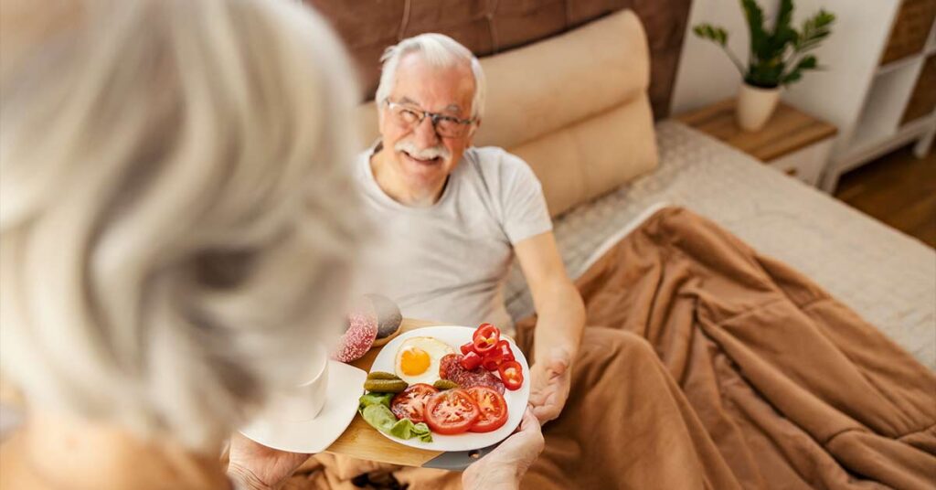 Recuperação de Aneurisma Cerebral Expectativas e cuidados essenciais